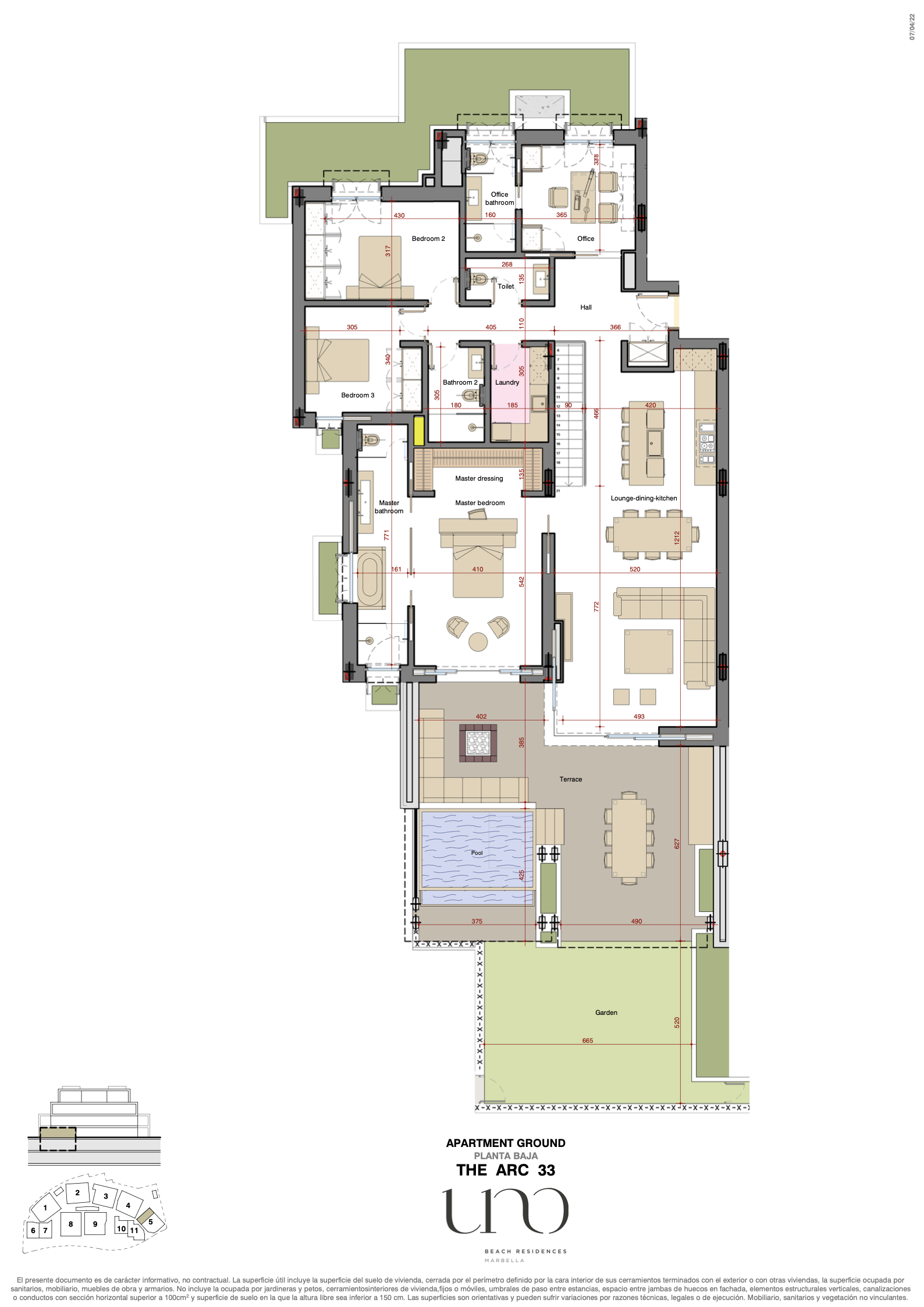 Ground Floor