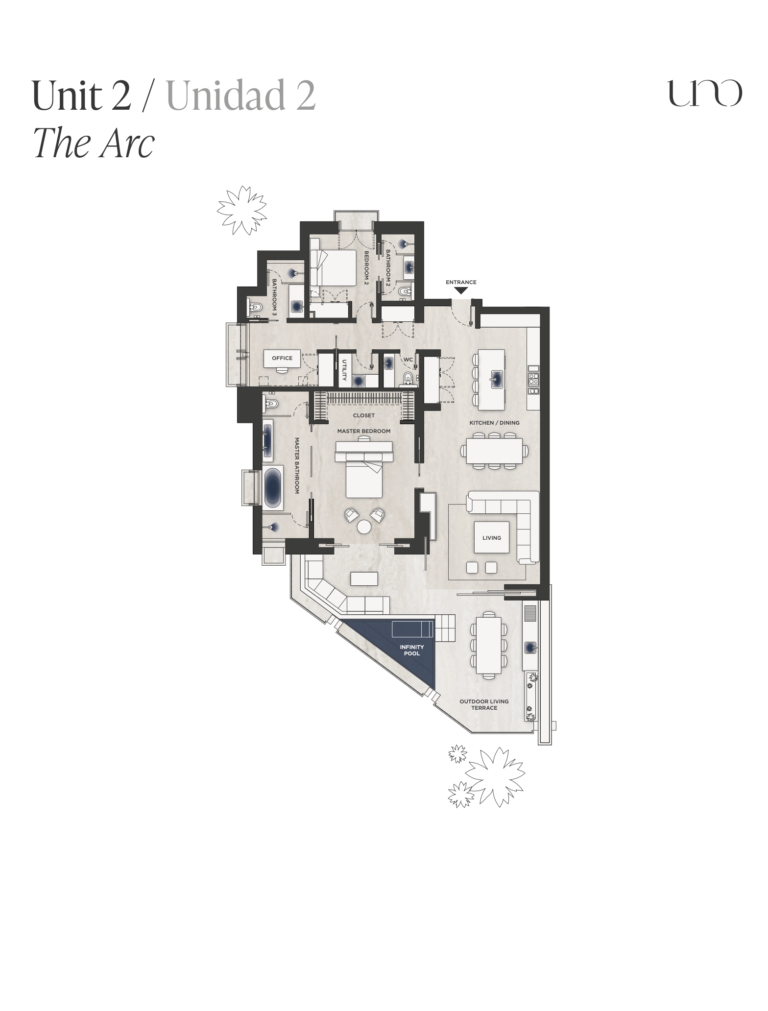Floorplans