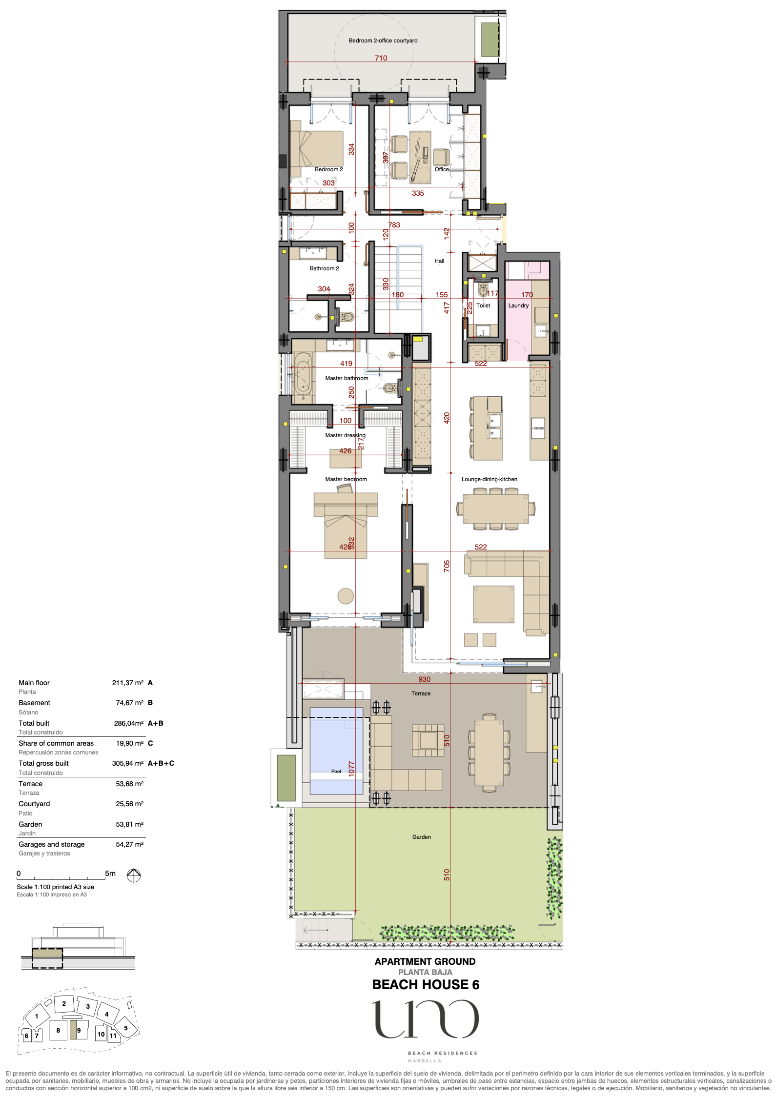 Main Floor