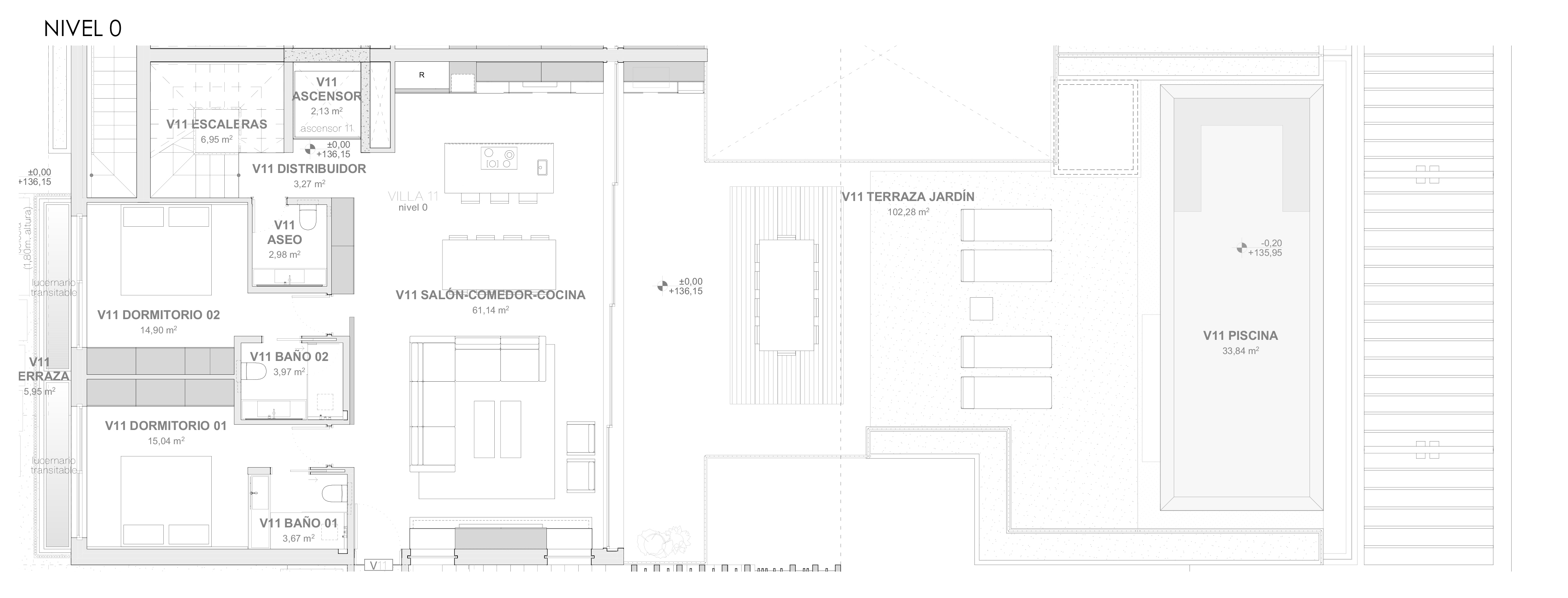 Main Level